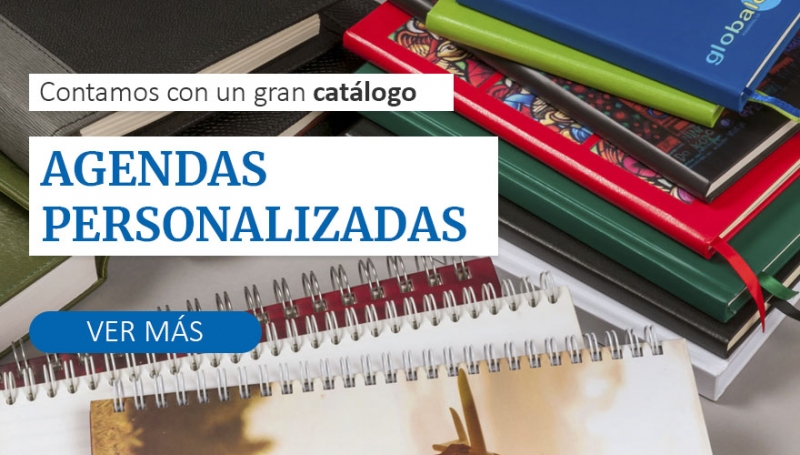 Agendas personalizadas