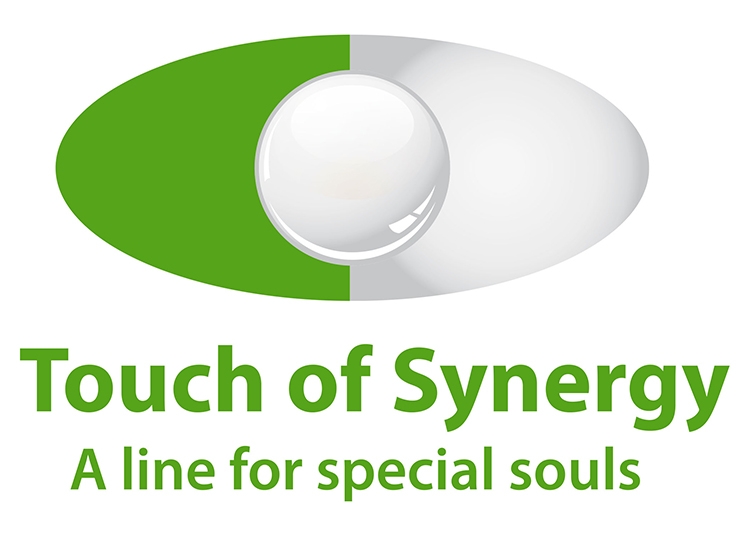 Touch Of Synergy, a line for special souls