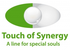 Touch of synergy, a line for special souls