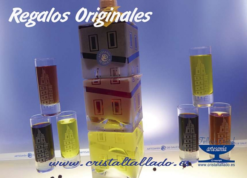 regalos de cristal en ale corte ingles