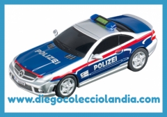 Carrera go en madrid wwwdiegocolecciolandiacom  coches carrera go para scalextric en madrid