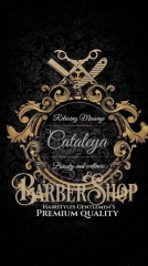 Barbershop cataleya - foto 17