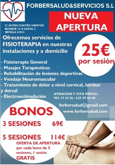 FORBERSALUD&SERVICIOS