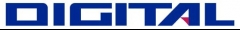 Logo digital instalaciones