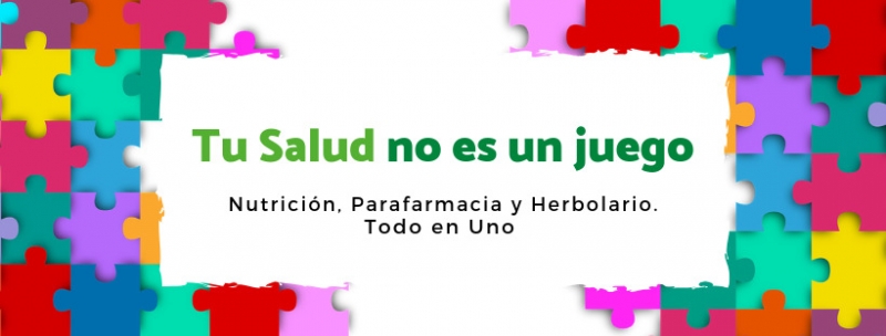 Farmalcala, parafarmacia, herbolario y nutricin