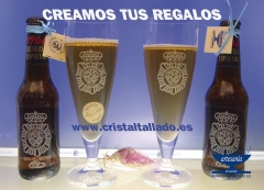 Regalos de cristal en facebook