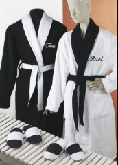 Albornoces personalizados, creart osona