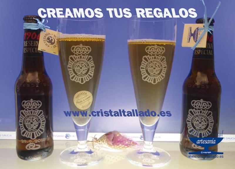 regalos de cristal en facebook