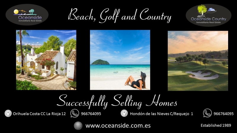 Inmobiliaria Real Estate