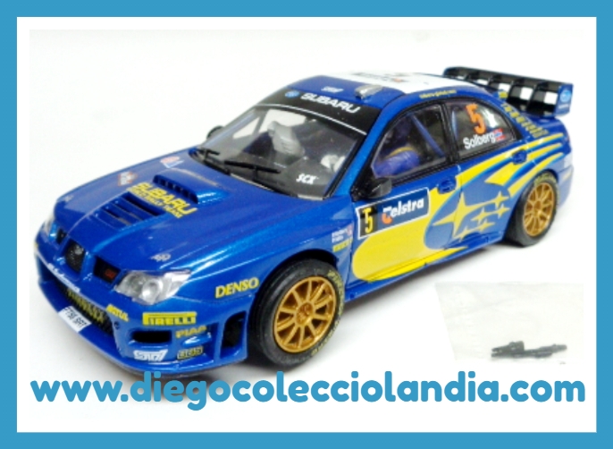 juguetera scalextric madrid espaa. www.diegocolecciolandia.com .Coches scalextric en madrid.