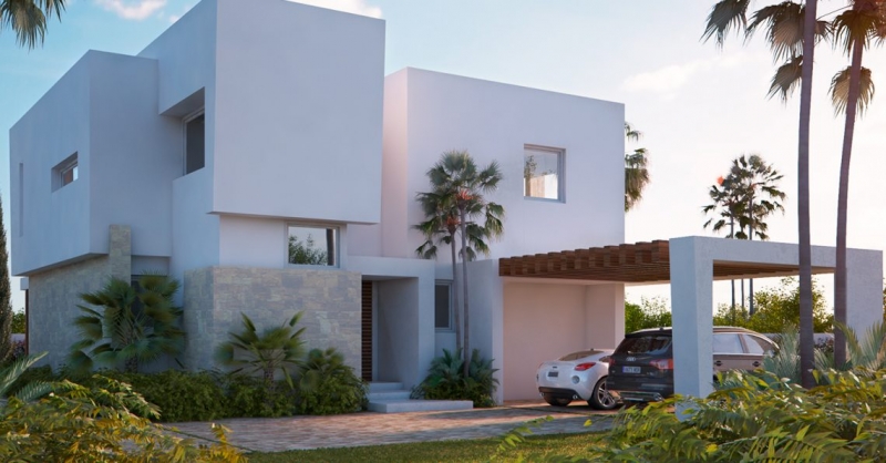 Villas for sale in Marbella