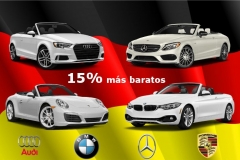 Venta de coches