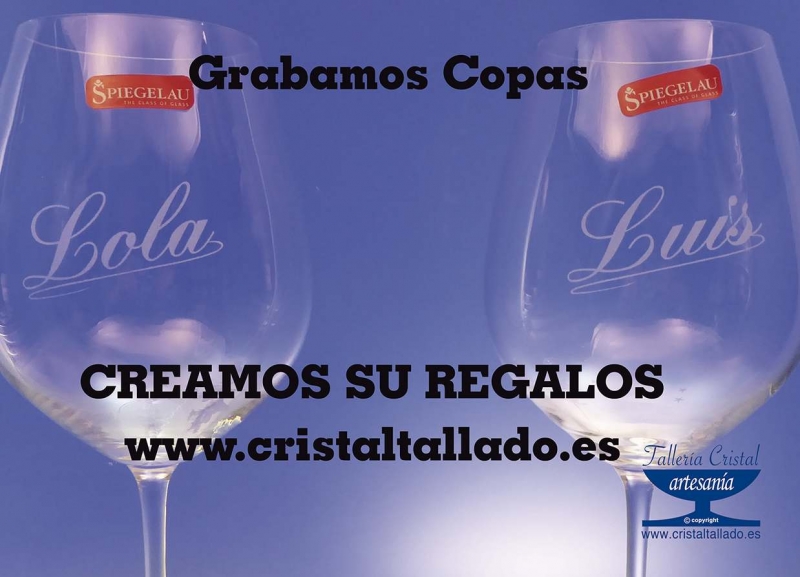 graba copas en amazon