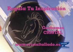 Regalos de cristal en amazon