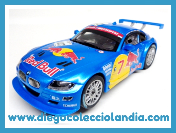 Tienda Scalextric Madrid España. www.diegocolecciolandia.com .Tienda Slot Madrid. Coches Scalextric