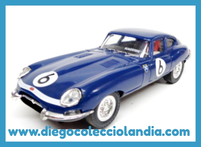 Tienda Scalextric Madrid Espaa. www.diegocolecciolandia.com .Tienda Slot Madrid. Coches Scalextric