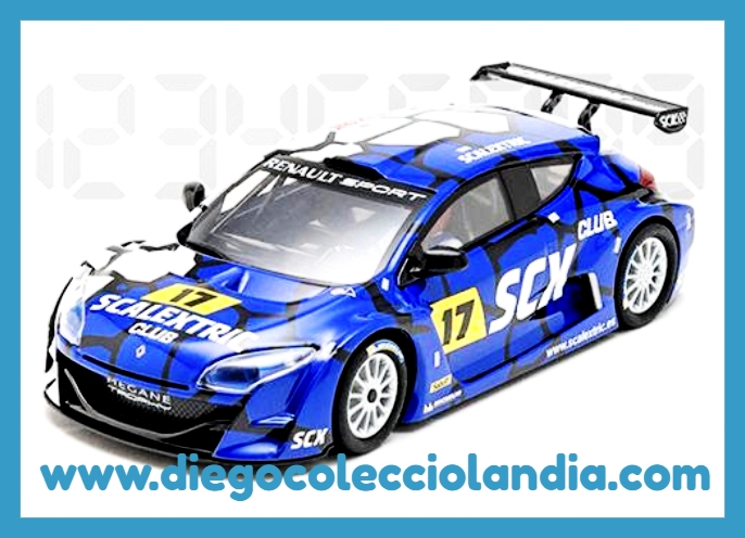 Tienda Scalextric Madrid Espaa. www.diegocolecciolandia.com .Tienda Slot Madrid. Coches Scalextric