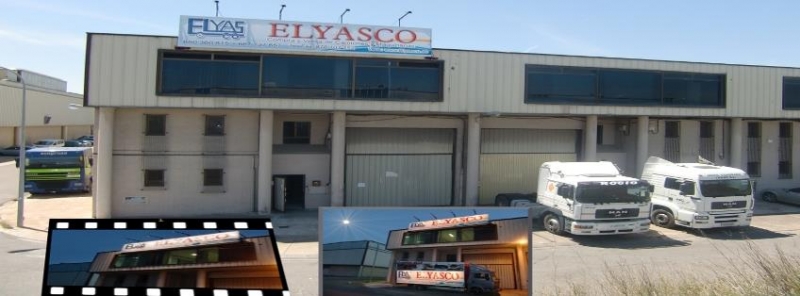 ELYASCO CAMIONES