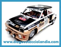 Tienda scalextric madrid wwwdiegocolecciolandiacom  slot cars shop spain jugueteria scalextric
