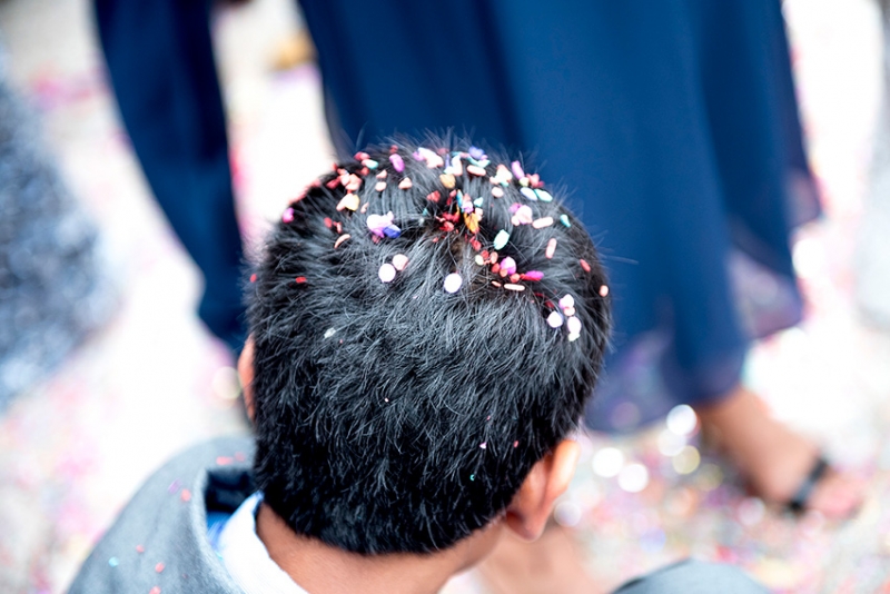 Fotografía de boda