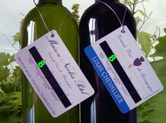 Termometros para vinos