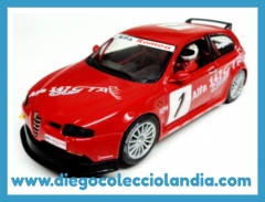 Tienda scalextric madrid. www.diegocolecciolandia.com . slot cars shop spain. juguetera scalextric
