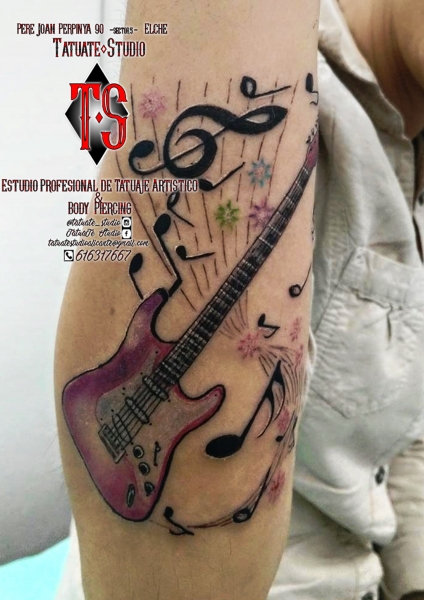 tatuajes en elche,estudios de tatuajes en elche, tattoo,tatuajes