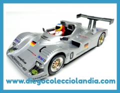Tienda scalextric espana wwwdiegocolecciolandiacom coches scalextric en madrid
