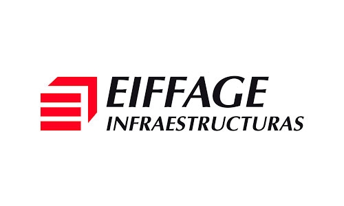 logo de Eiffage infraestructuras