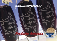 Grabar copas en coruna