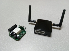 Proyectos iot