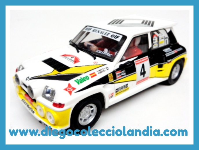 juguetes  scalextric madrid. www.diegocolecciolandia.com . Tienda Scalextric en Madrid, Espaa.