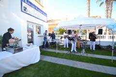 Inmobiliaria en ciudad quesada rojales