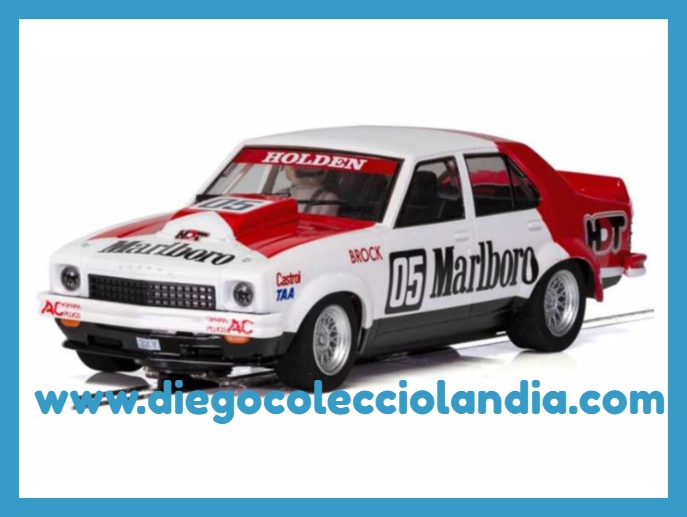 Coches para Scalextric en Madrid, Espaa. www.diegocolecciolandia.com .Tienda Scalextric Madrid.