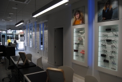 Optica en porrino