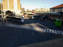 Flixbus, alsa, ouibus, etc - electricscooterbcn