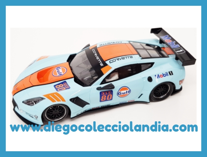 Scalextric en Madrid. www.diegocolecciolandia.com . Tienda Scalextric en Madrid, Espaa. Coches Slot