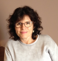 Piedad abizanda psicologa