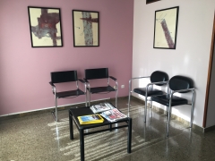 Sala de espera