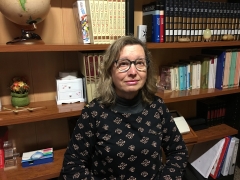 Rosa maria serra psicologa