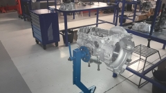 Multitransmisiones cajas de cambios manuales y automaticas