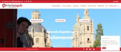 Aprender Español en Salamanca