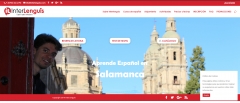 Aprender espanol en salamanca