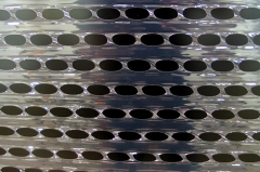 Film macroperforado