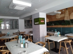 Acoustic drywall_aislamiento de bares almeria