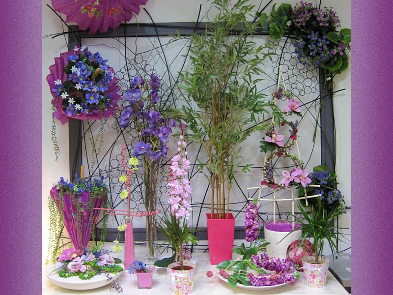 Floristería Decoflor Zaragoza