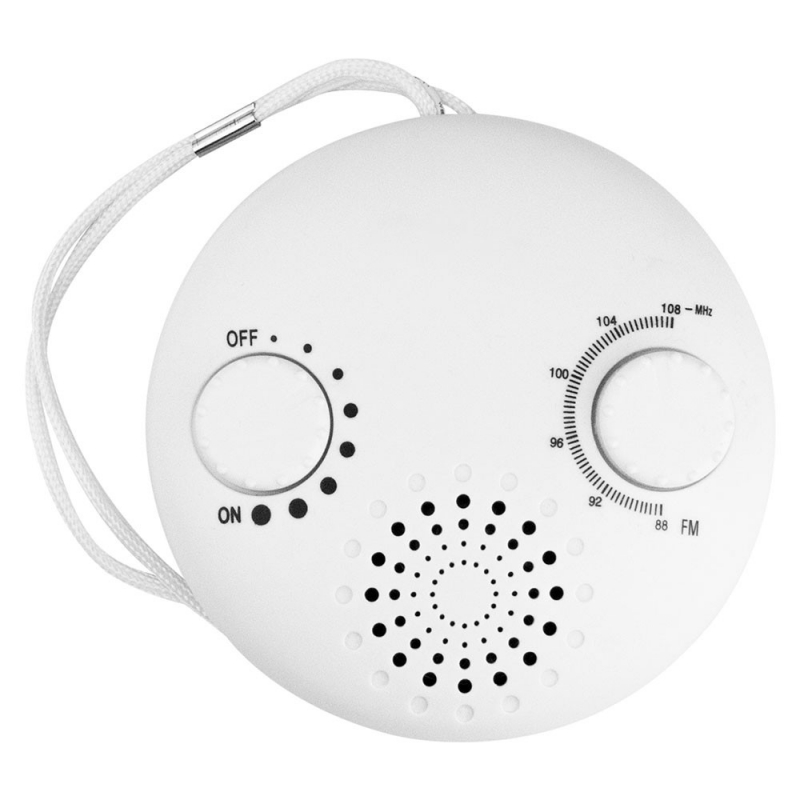 radio para ducha , www.regalosoriginalesybaratos.es ,