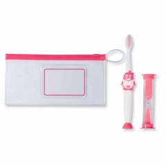 Estuche con cepillo infantil, regalos infantiles, wwwregalosoriginalesybaratoses