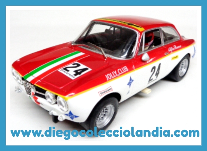 Scalextric en Madrid. www.diegocolecciolandia.com . Tienda Scalextric en Madrid, Espaa. Coches Slot