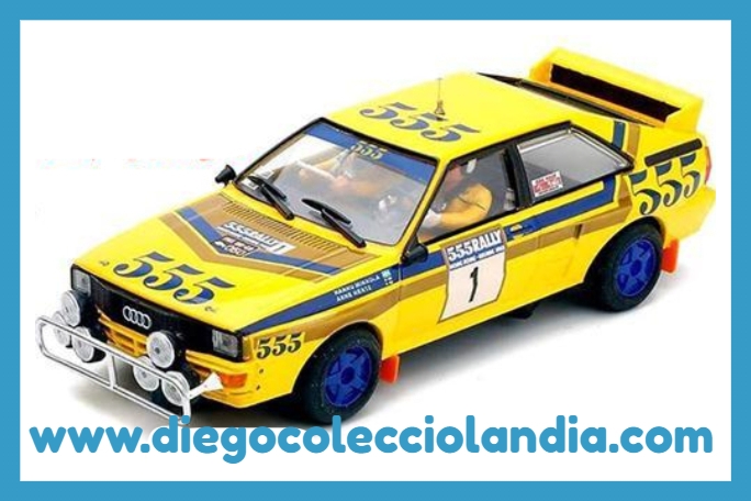 Tienda Scalextric en Madrid. www.diegocolecciolandia.com . Juguetera Scalextric en Madrid. Recambio